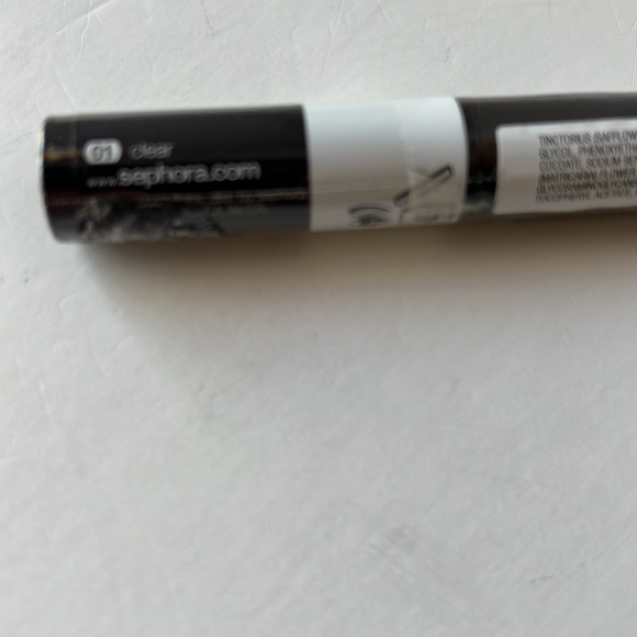 Sephora Gel Pour sourcils Brow gel 01 Clear New - Picture 6 of 8